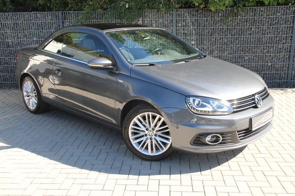 Volkswagen Eos 1.4 TSI Cup 90 kW image number 3