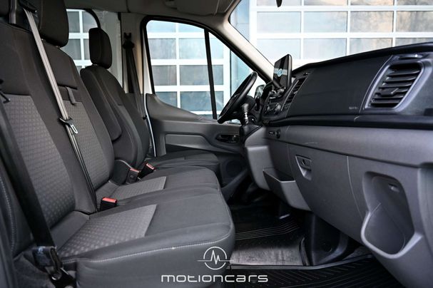 Ford Transit 350 L3H2 96 kW image number 14