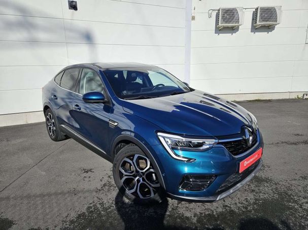 Renault Arkana TCe 140 Intens 103 kW image number 2