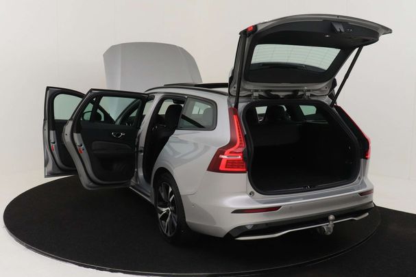 Volvo V60 B3 120 kW image number 47