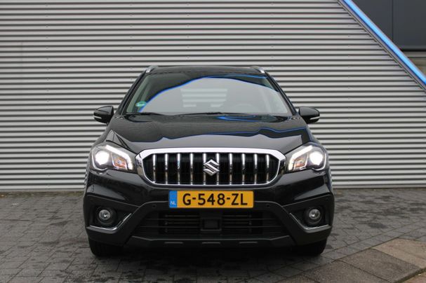 Suzuki SX4 S-Cross 1.0 Boosterjet Stijl 82 kW image number 9