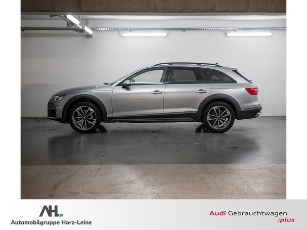 Audi A4 Allroad 45 TFSI quattro 195 kW image number 4