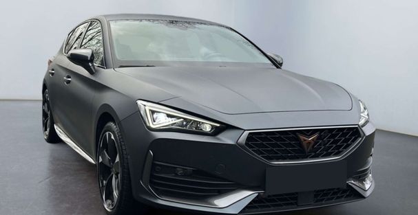 Cupra Leon 150 kW image number 2