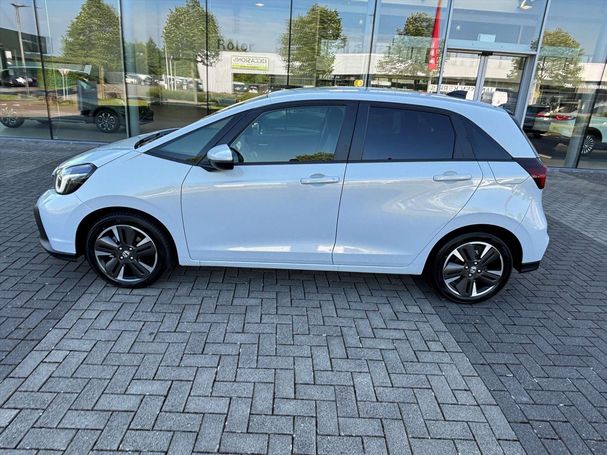 Honda Jazz 1.5 e:HEV Advance 90 kW image number 32