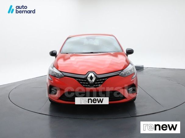 Renault Clio TCe 90 Techno 66 kW image number 3