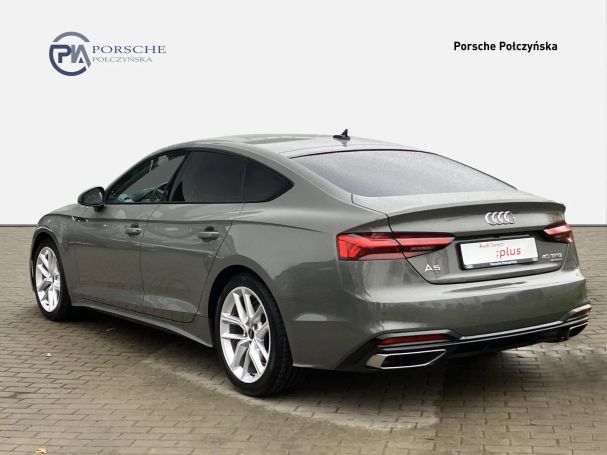 Audi A5 150 kW image number 4