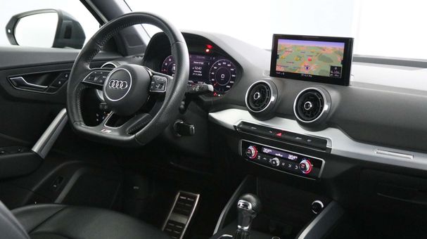 Audi Q2 35 TFSI S tronic 110 kW image number 21