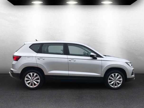 Seat Ateca 1.5 TSI ACT Style 110 kW image number 2