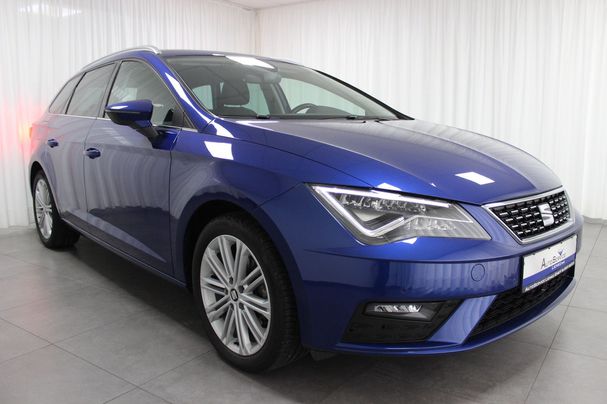 Seat Leon ST Xcellence 110 kW image number 3