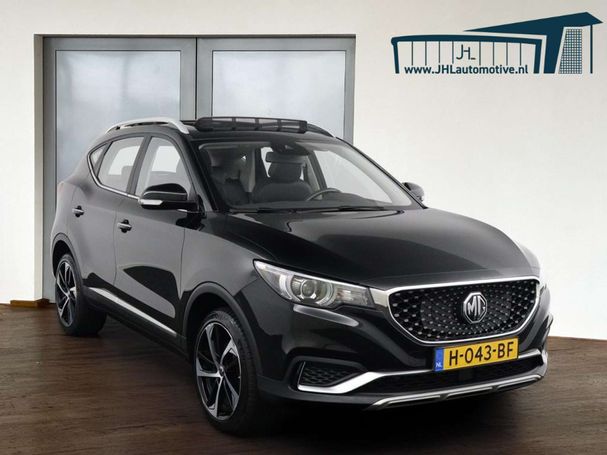 MG ZS  105 kW image number 1