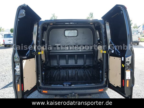 Ford Transit Custom 300 L1H1 77 kW image number 27