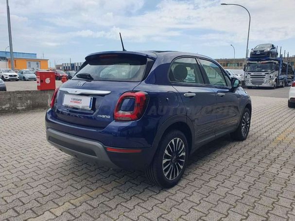 Fiat 500X 1.5 Hybrid Dolcevita DCT 96 kW image number 4