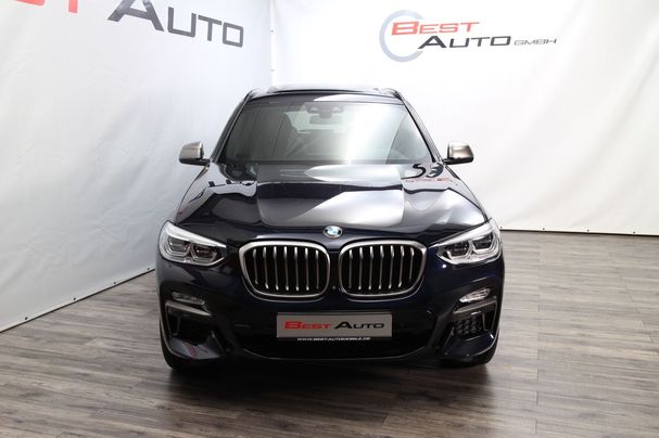 BMW X3 xDrive 265 kW image number 3