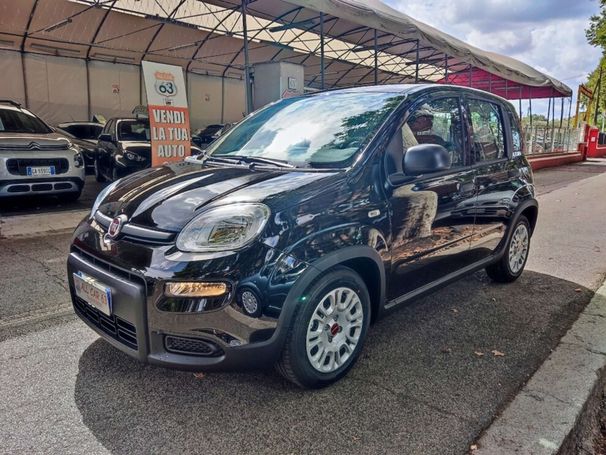 Fiat Panda 51 kW image number 1