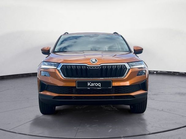 Skoda Karoq 1.5 TSI DSG 110 kW image number 3