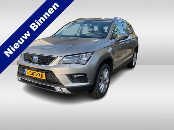 Seat Ateca 1.4 ECO TSI DSG XCELLENCE 110 kW image number 1