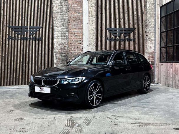 BMW 320d Touring 120 kW image number 3