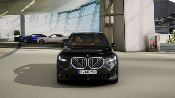 BMW X3 xDrive 145 kW image number 3