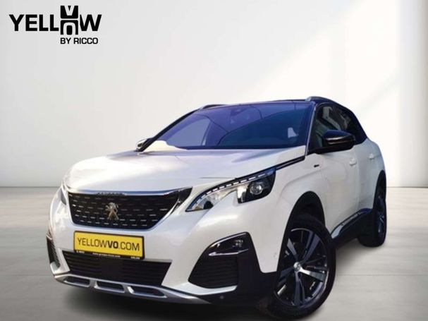 Peugeot 3008 BlueHDi EAT8 96 kW image number 2