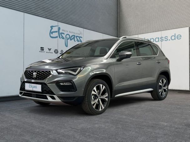 Seat Ateca DSG 110 kW image number 1