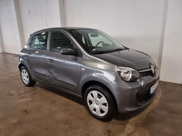 Renault Twingo SCe 70 Life 51 kW image number 7