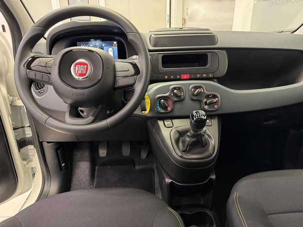 Fiat Panda 51 kW image number 11