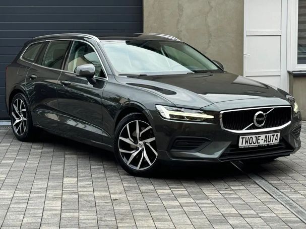 Volvo V60 T5 Geartronic Momentum 184 kW image number 2