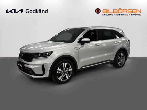 Kia Sorento Hybrid AWD 169 kW image number 1