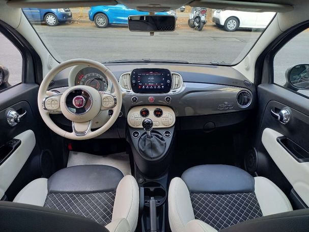 Fiat 500 1.0 51 kW image number 16