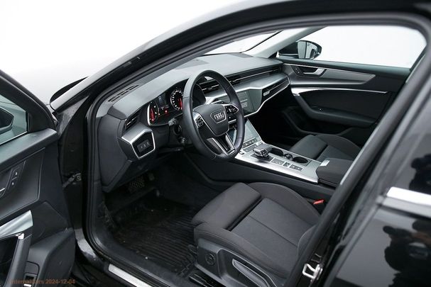 Audi A6 40 TDI quattro S tronic Sport 150 kW image number 7