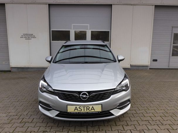 Opel Astra 1.5 D Sports Tourer 120 Jahre 90 kW image number 5