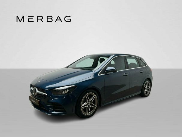 Mercedes-Benz B 220 d 4Matic 140 kW image number 1