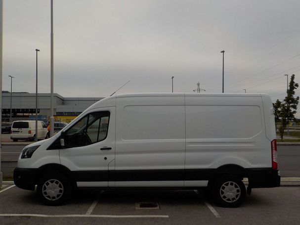 Ford E-Transit 350 L2H2 135 kW image number 8