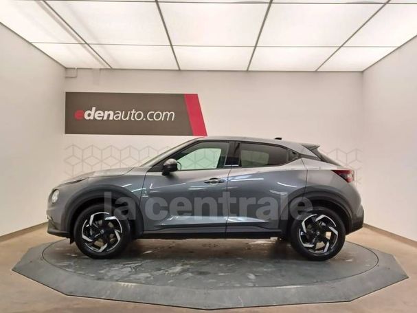 Nissan Juke DIG-T N-Connecta 84 kW image number 5