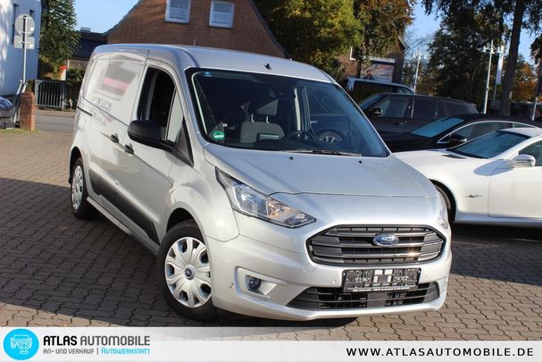 Ford Transit Connect 74 kW image number 27