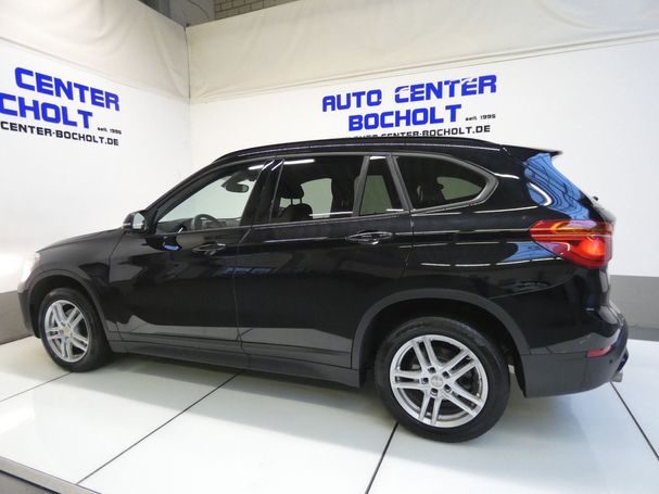 BMW X1 xDrive18d 110 kW image number 5