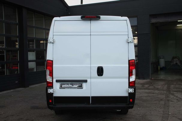 Fiat Ducato L4H2 96 kW image number 8