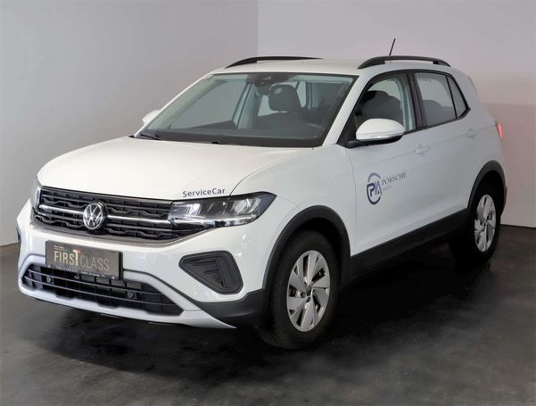 Volkswagen T-Cross TSI Life 70 kW image number 1