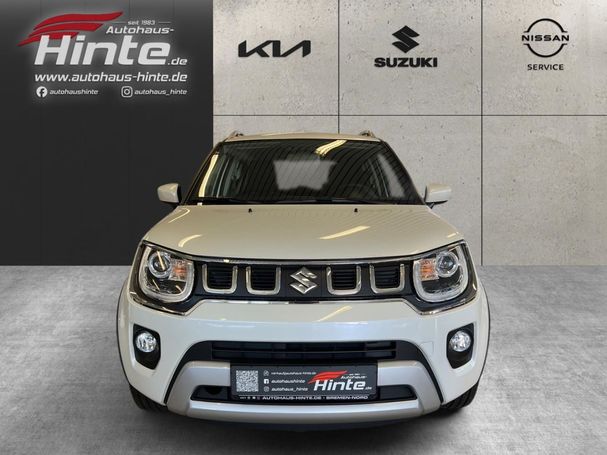 Suzuki Ignis 61 kW image number 3