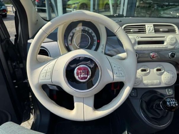 Fiat 500C 0.9 TwinAir 63 kW image number 13