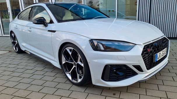 Audi RS5 2.9 TFSI quattro 331 kW image number 4