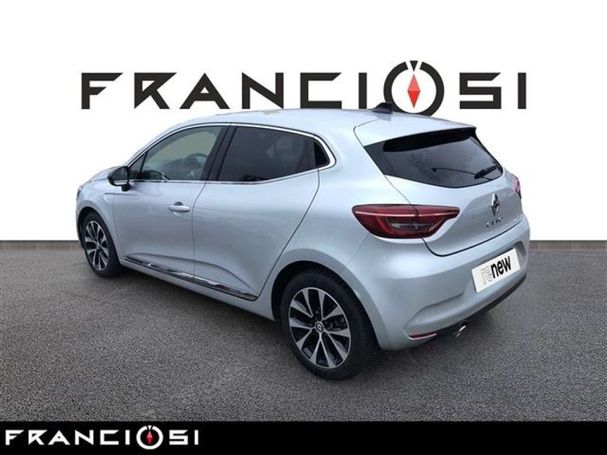 Renault Clio TCe 66 kW image number 5