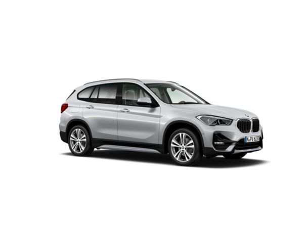 BMW X1 sDrive18d 110 kW image number 3