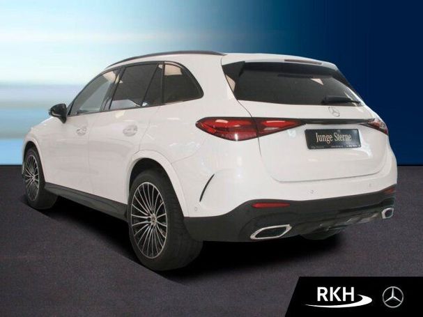 Mercedes-Benz GLC 300 198 kW image number 4