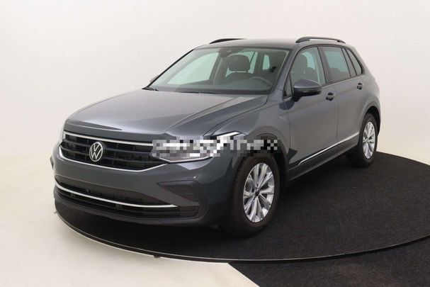 Volkswagen Tiguan 1.5 96 kW image number 1