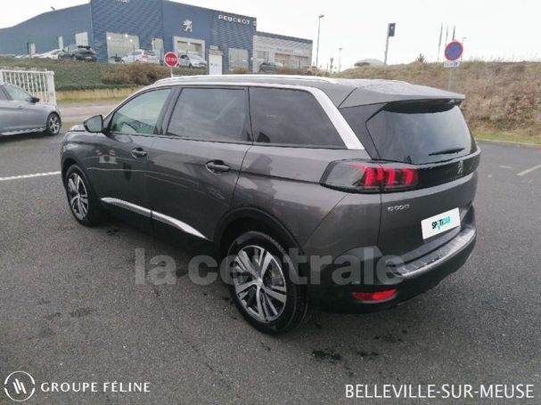 Peugeot 5008 96 kW image number 19