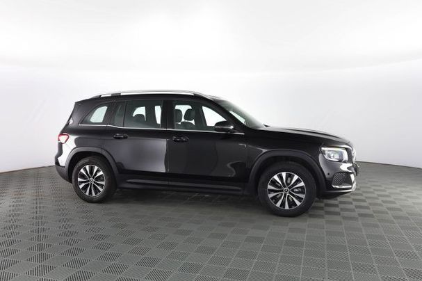 Mercedes-Benz GLB 180 d 85 kW image number 3