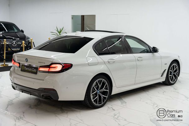 BMW 530 e 215 kW image number 18