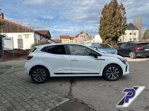 Mitsubishi Colt Hybrid 105 kW image number 6