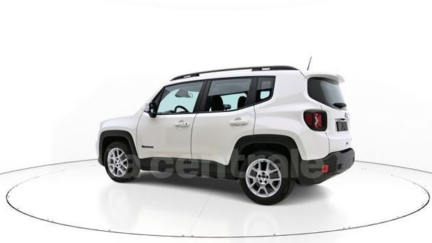 Jeep Renegade 1.0 Limited 88 kW image number 22